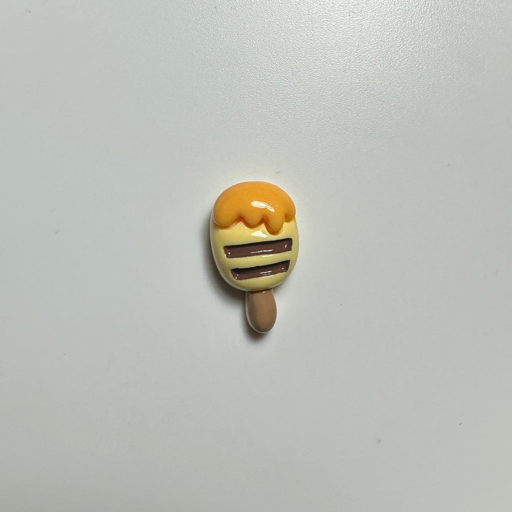 Honey Lollipop