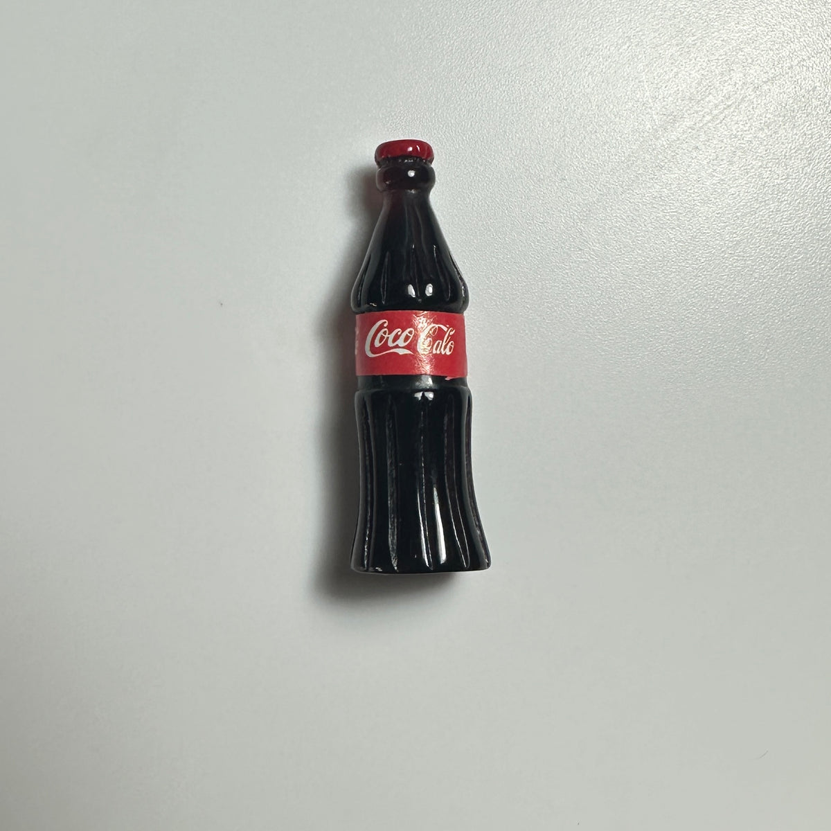 Coke Bottle