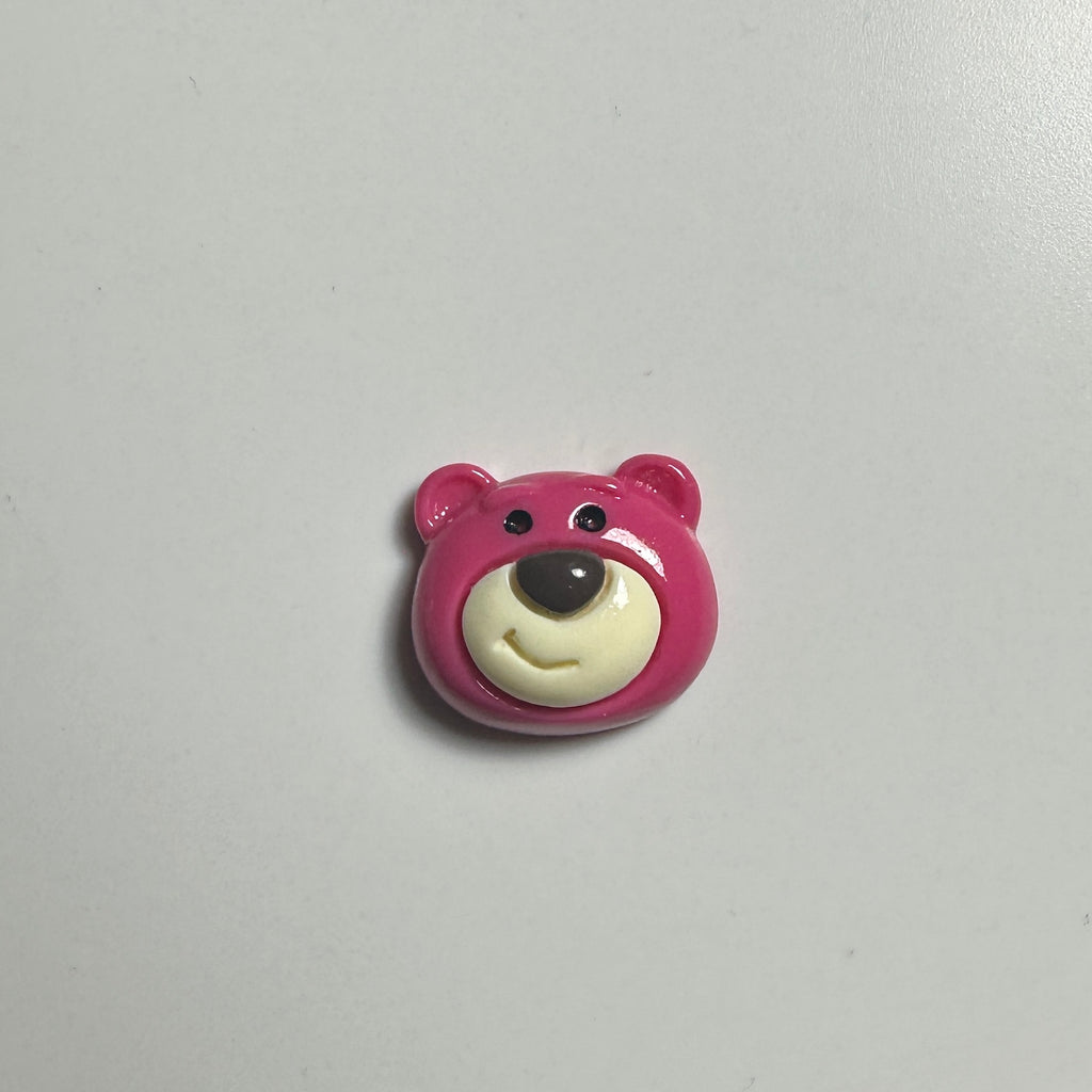 Lotso Face