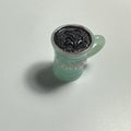 Coffee Cup Blue
