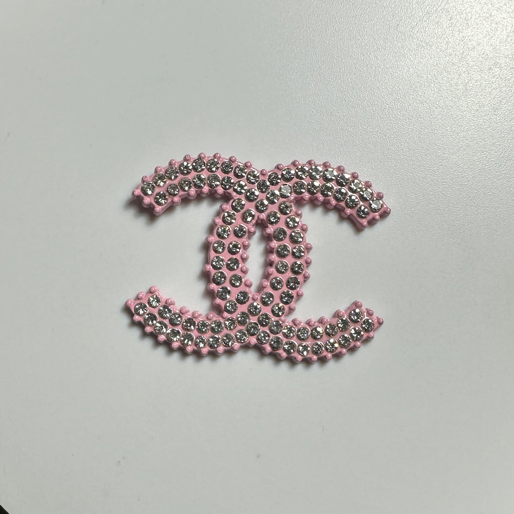 Slightly Large Pink CC