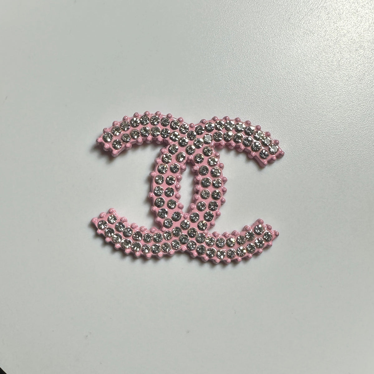 Slightly Large Pink CC