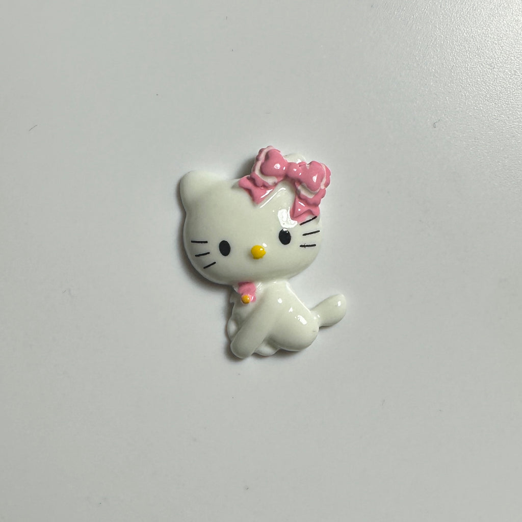 Hello Kitty Pink Bow