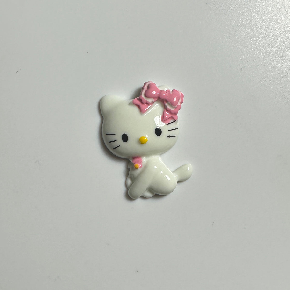 Hello Kitty Pink Bow