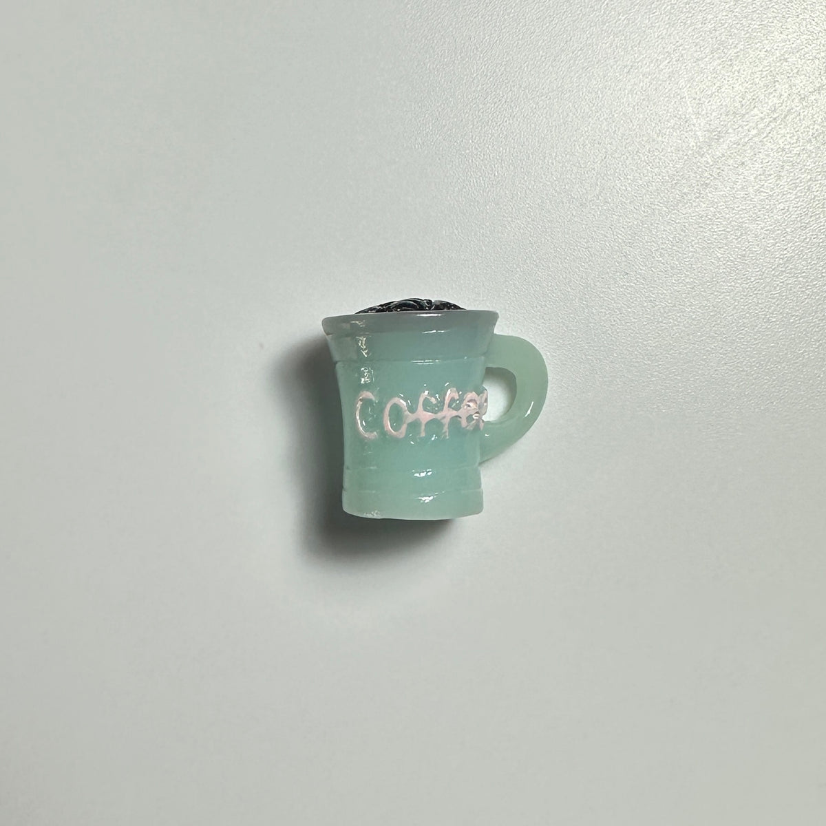 Coffee Cup Blue