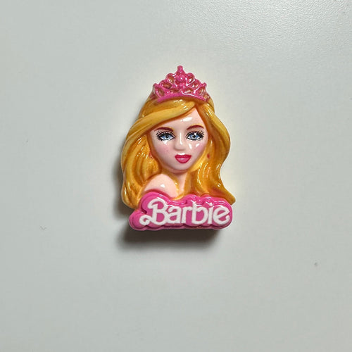 Barbie Longhair