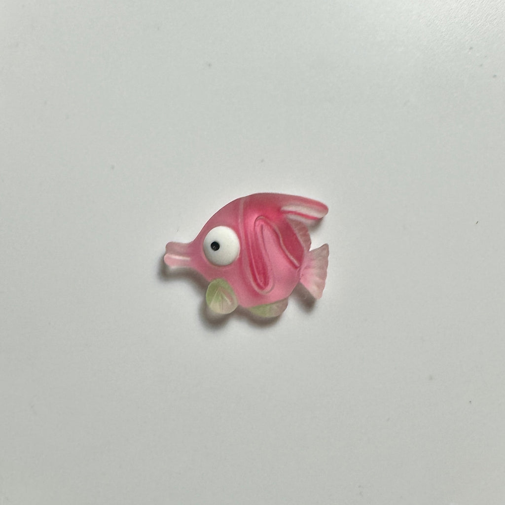 Pink Fish