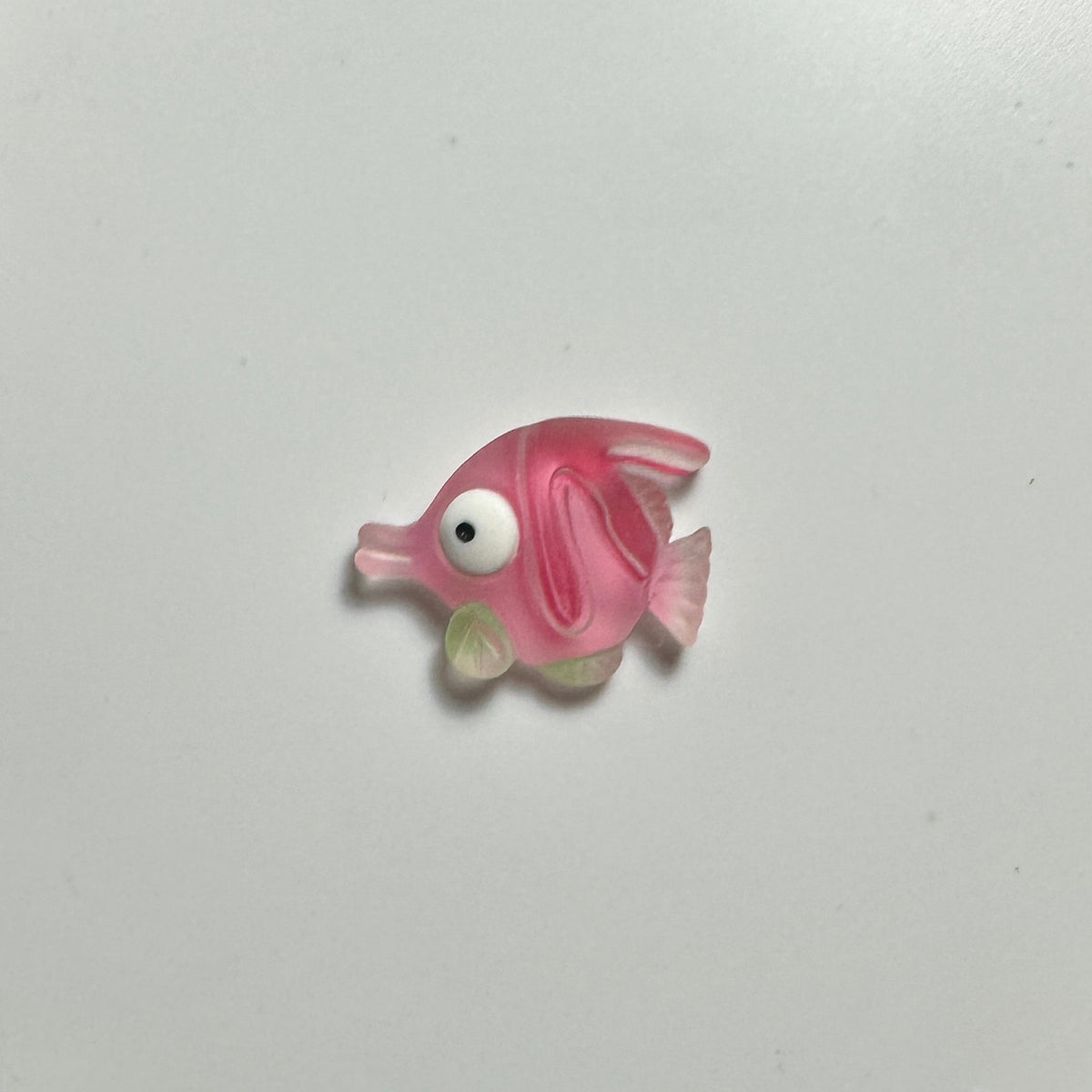 Pink Fish