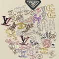 50pc Designer Set 3 - Ivory Background