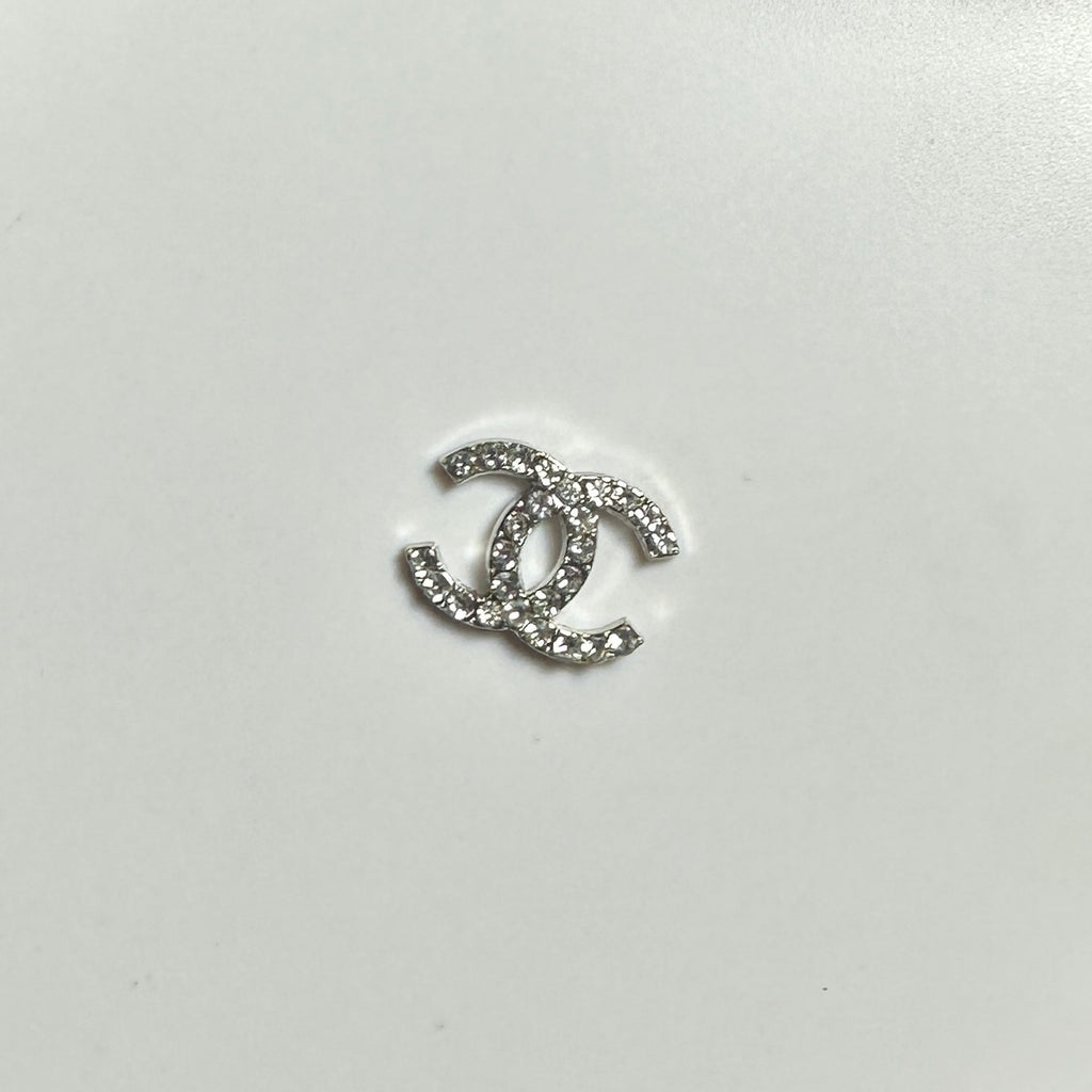 Small cc Silver