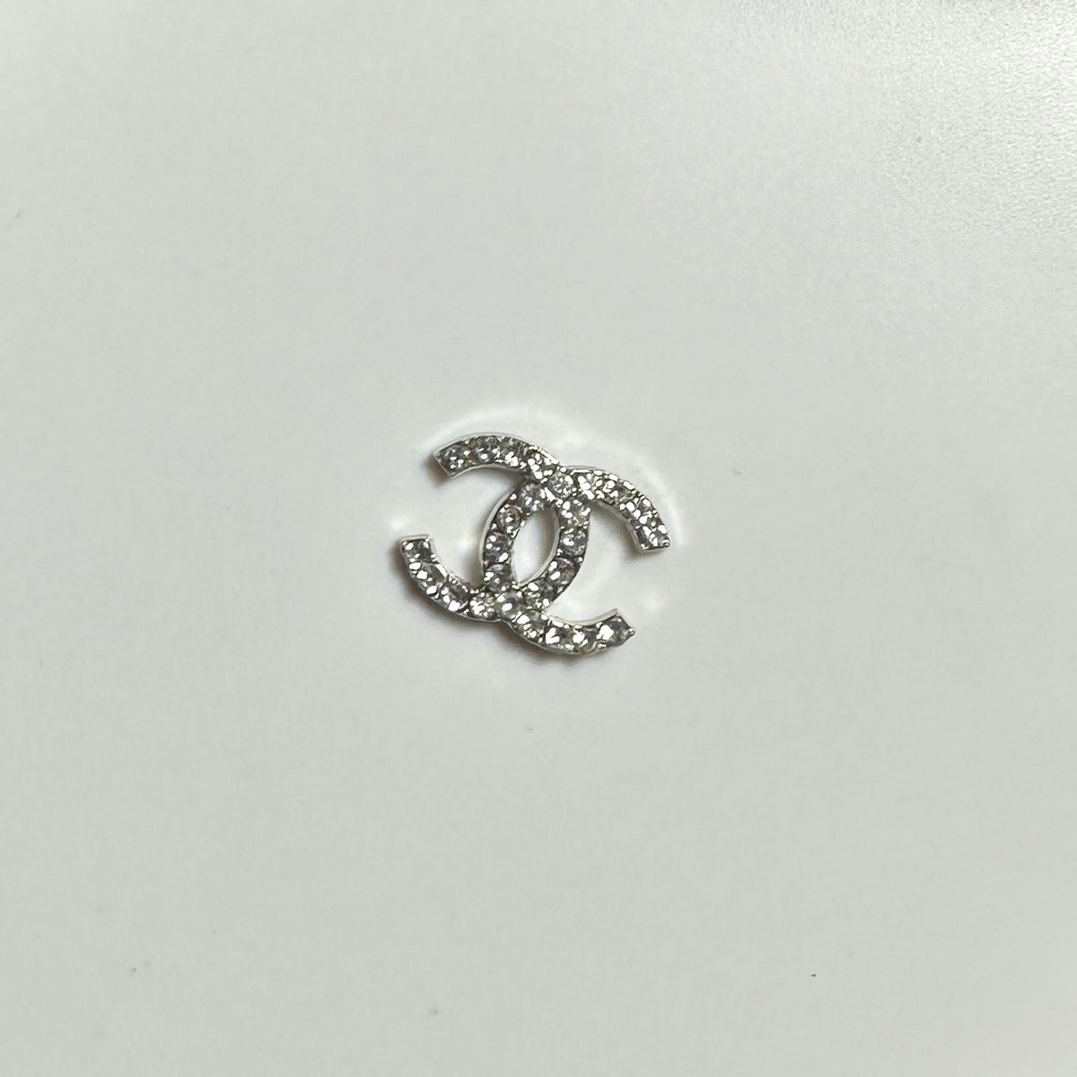 Small cc Silver