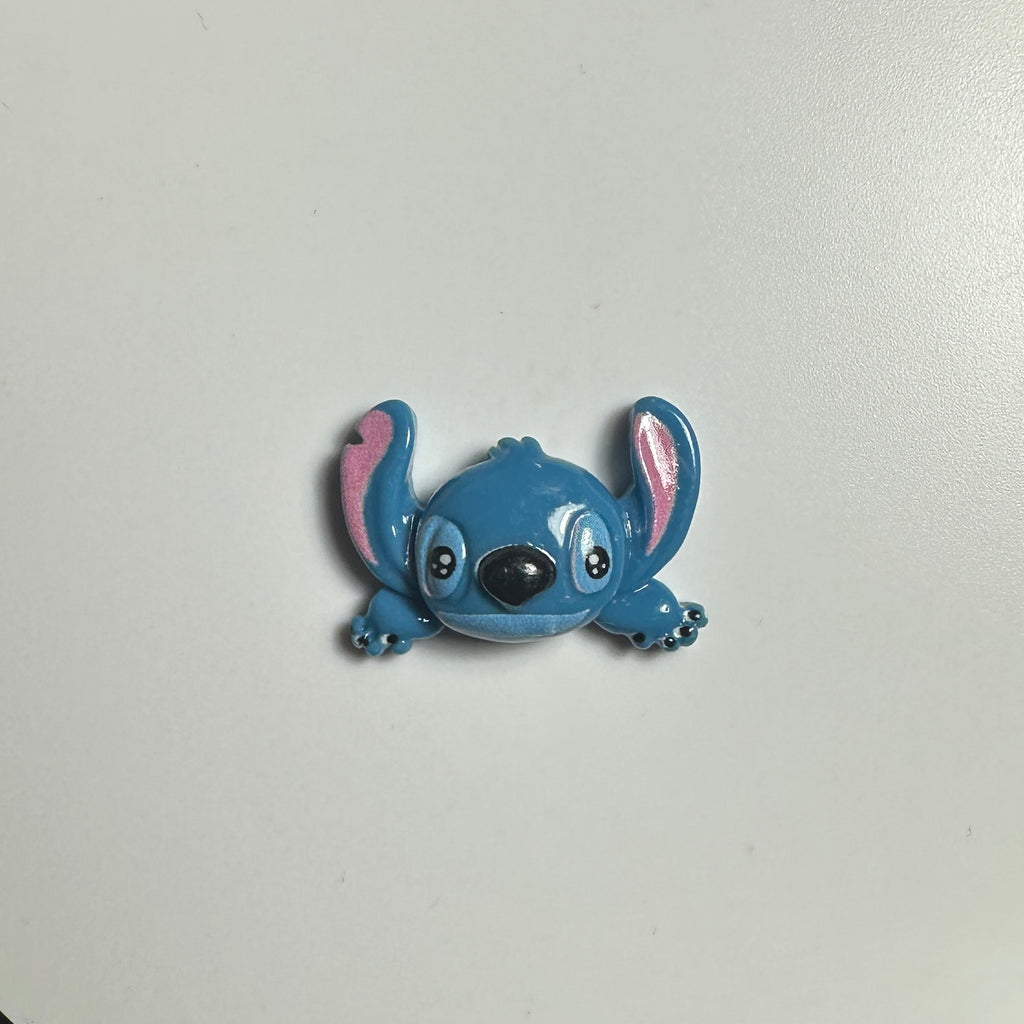 Stich Face