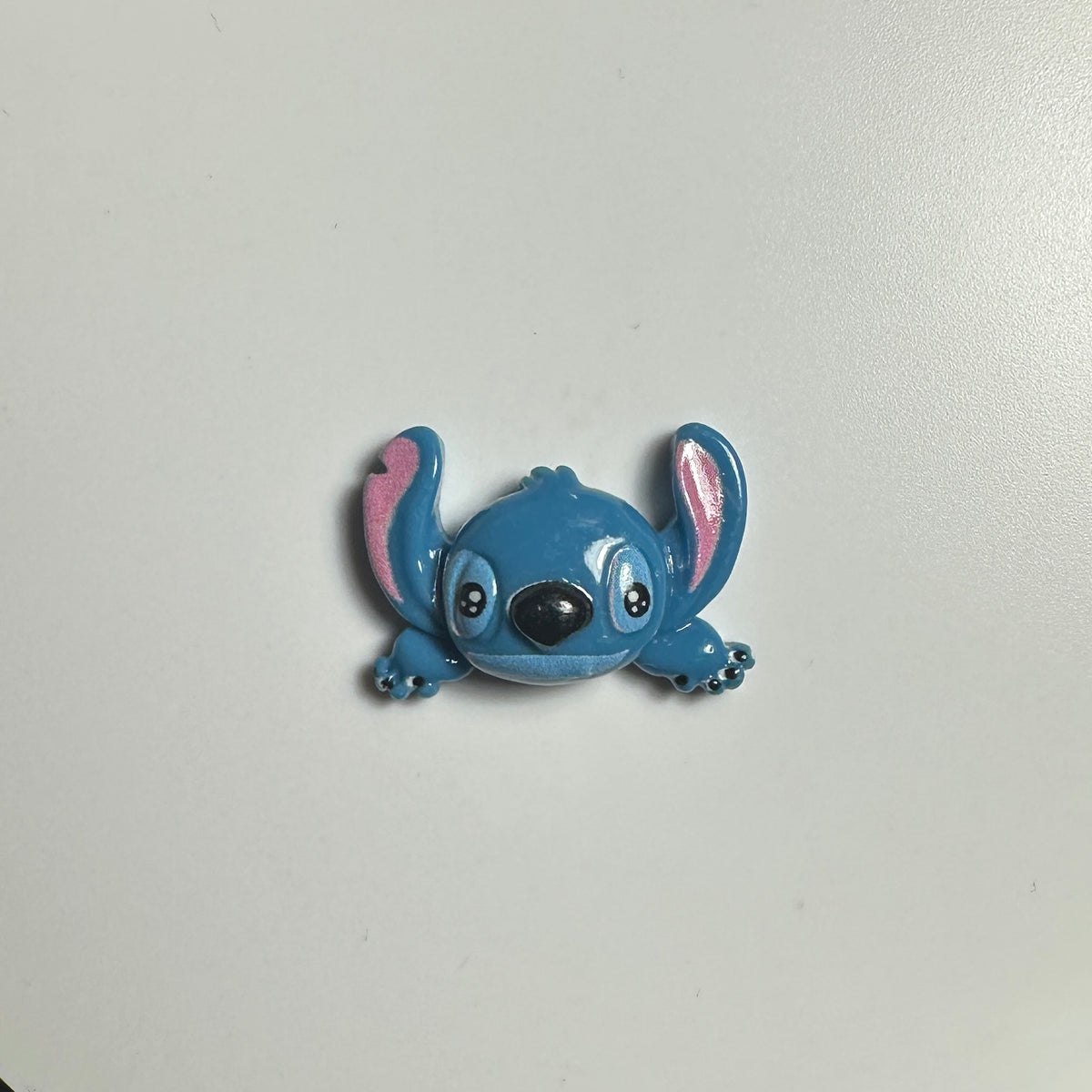 Stich Face