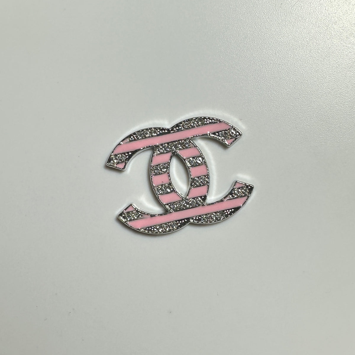CC Pink Stripes