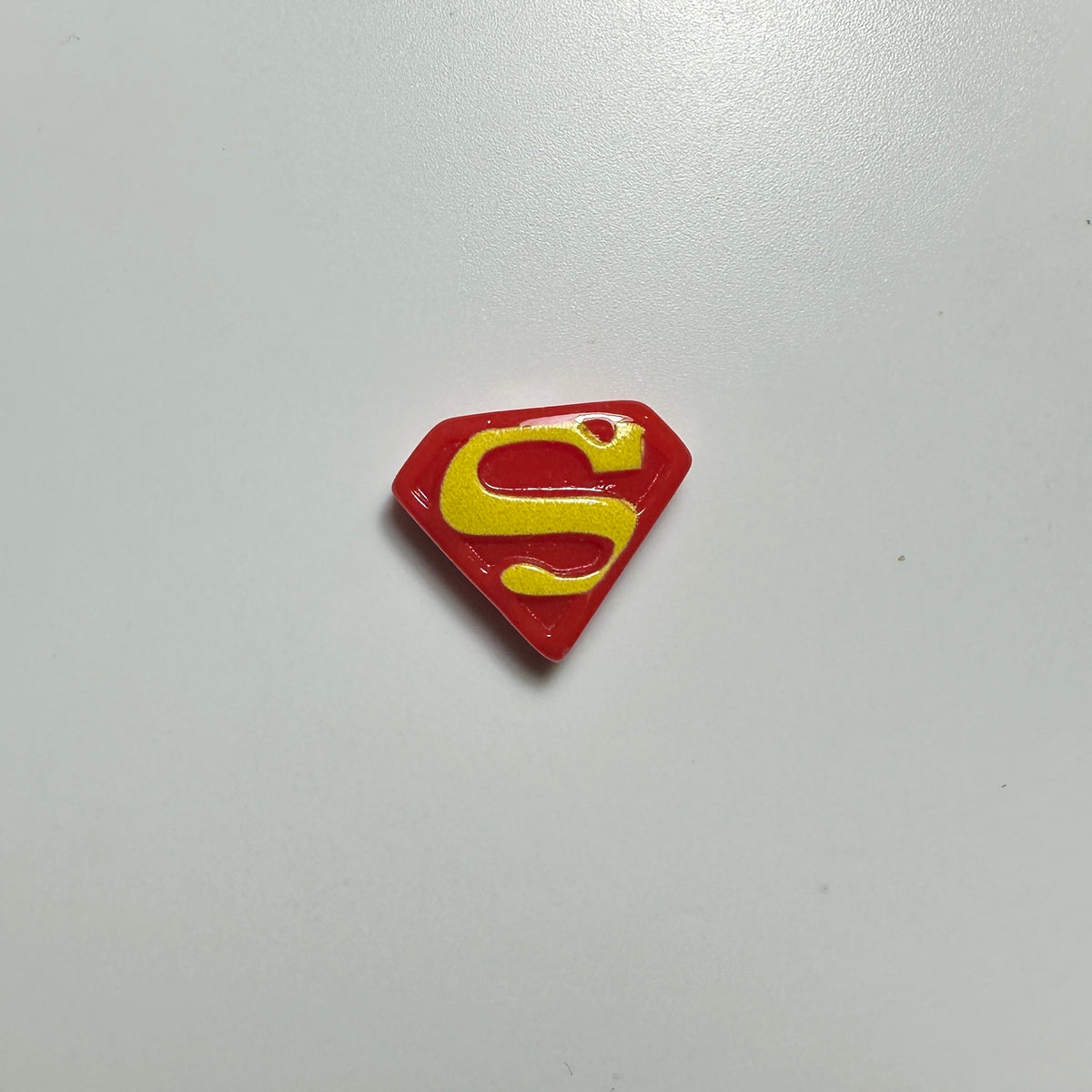 Superman S Triangle
