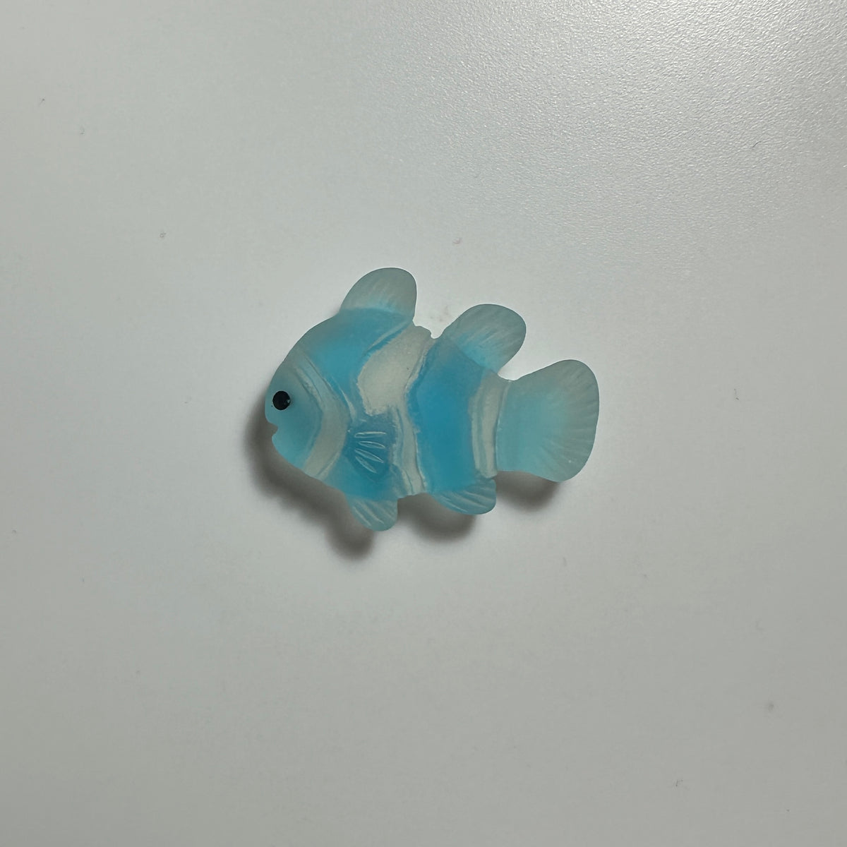 Blue Fish