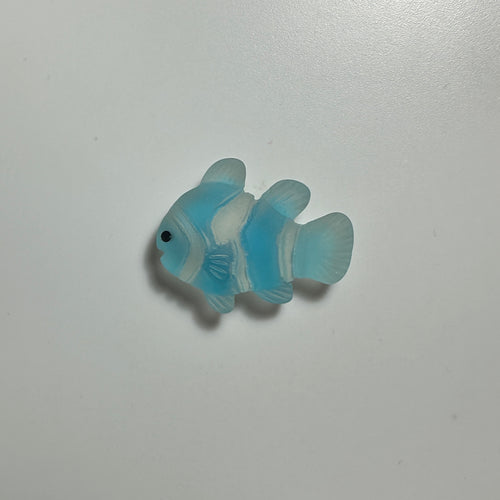 Blue Fish
