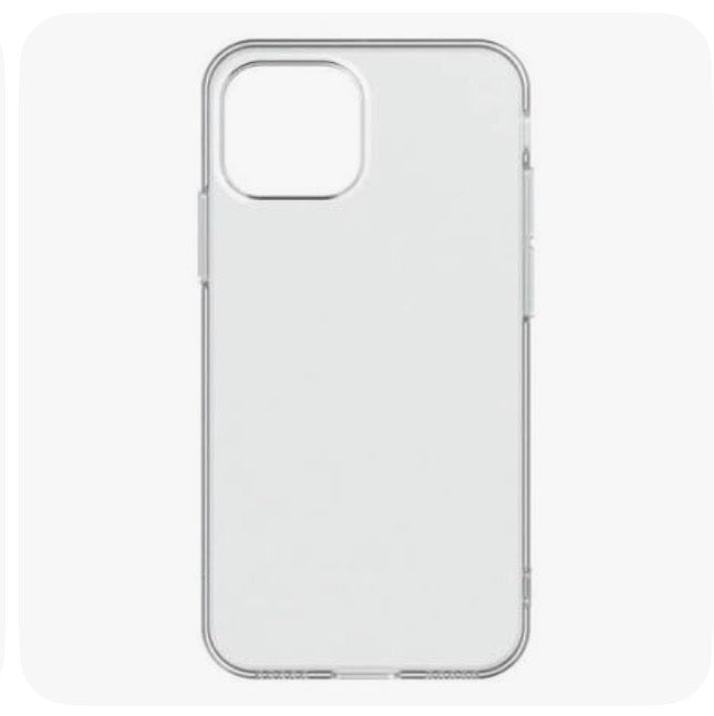 iPhone 13 Clear Case