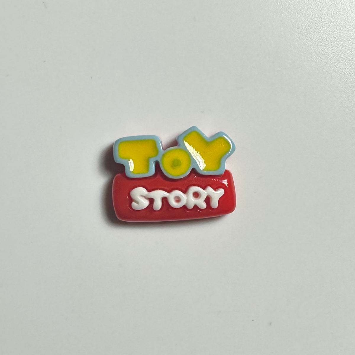 Toy Story Sign
