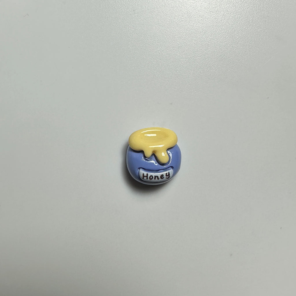 Honeypot Blue