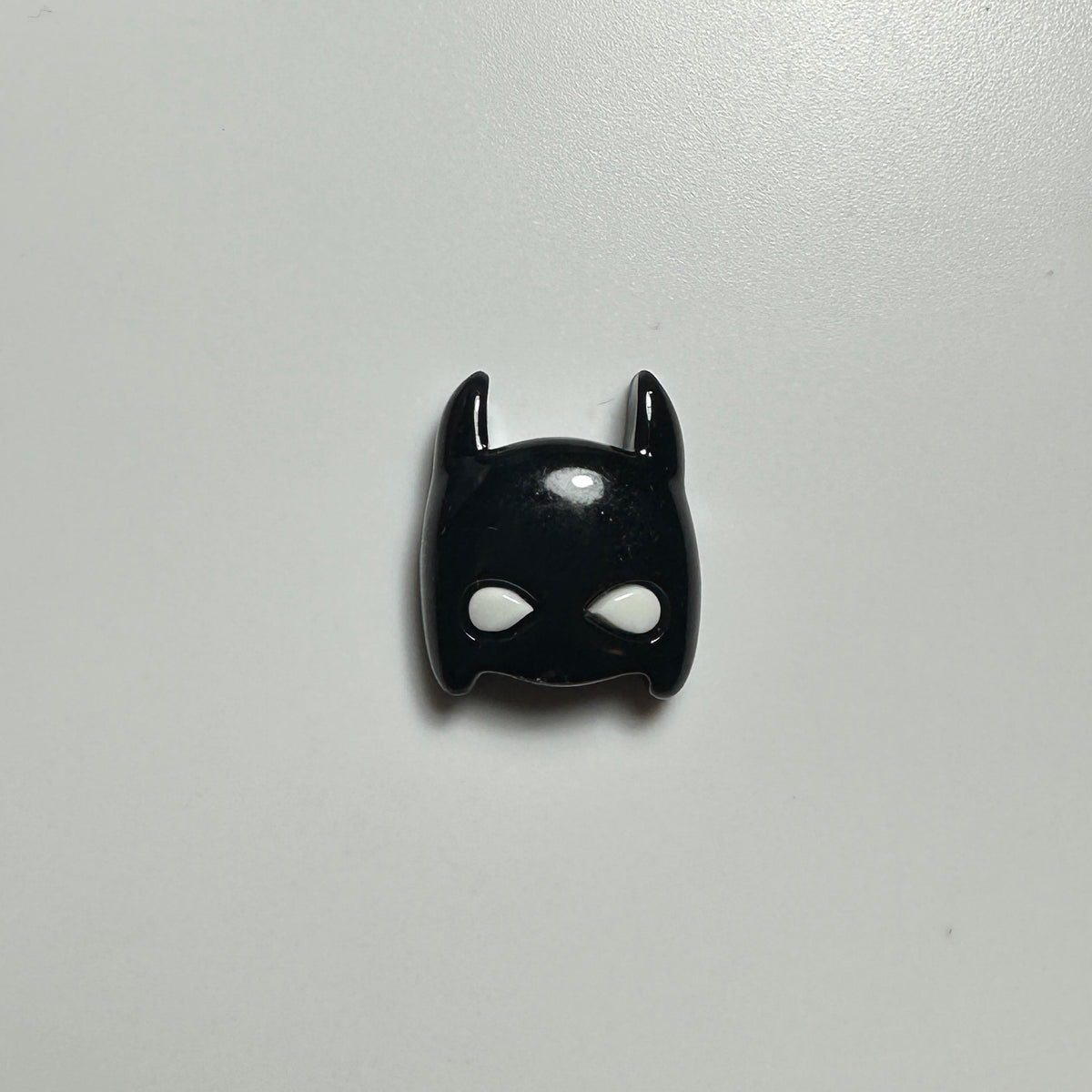 Black Batman Face
