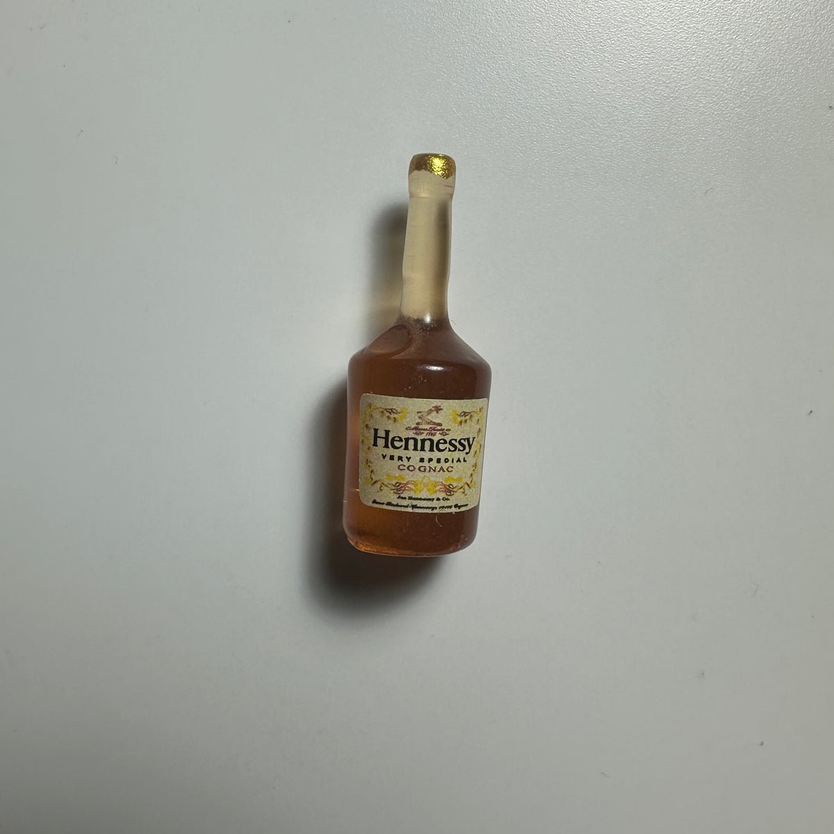 Hennessy