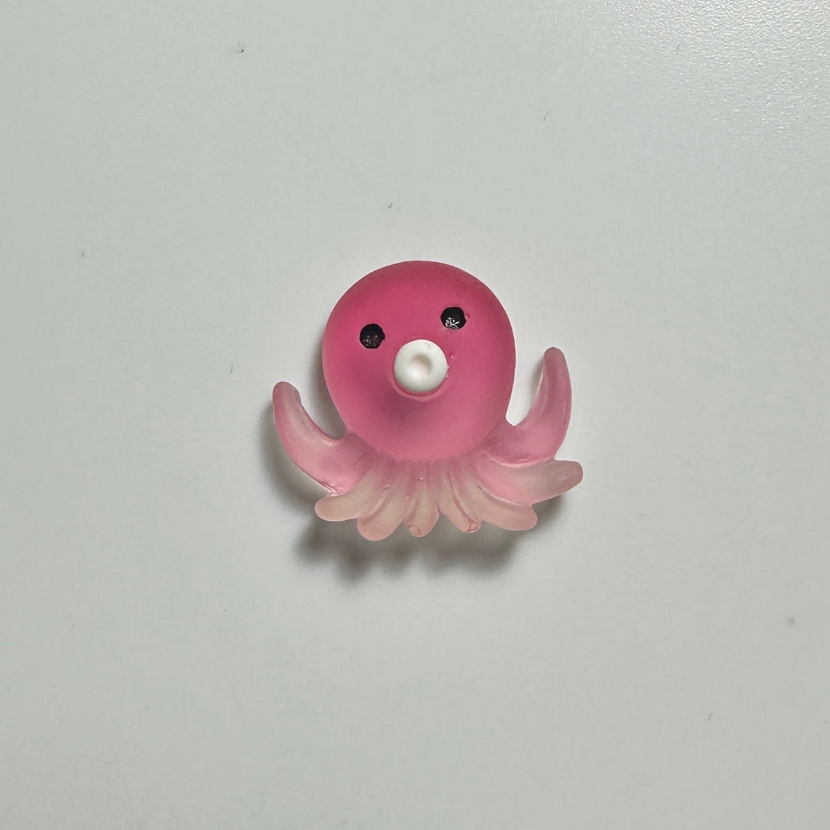 Octopus Pink
