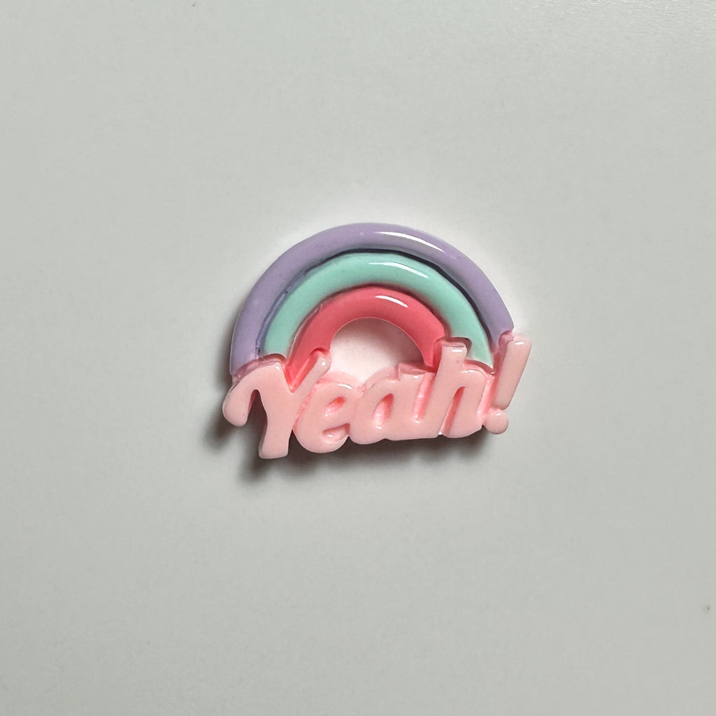 Yeah Rainbow