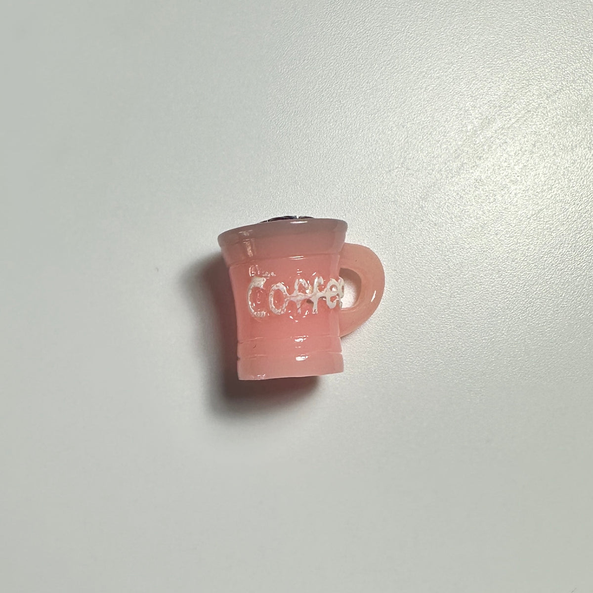 Coffee Cup Pink