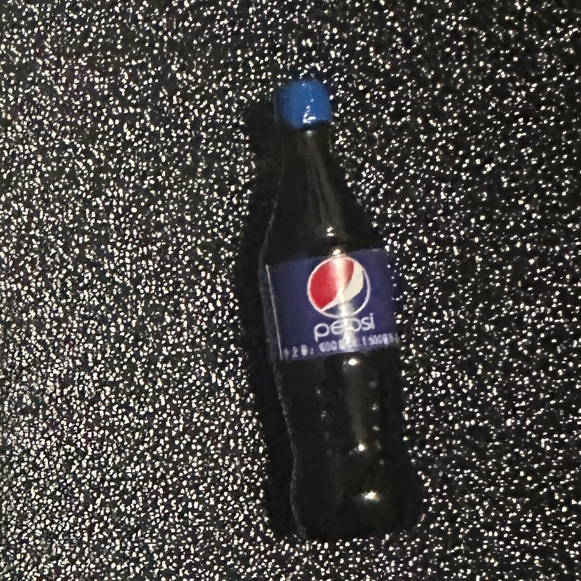 Pepsi Bottle
