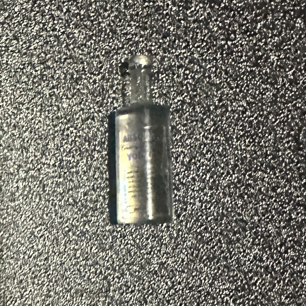 Vodka Bottle