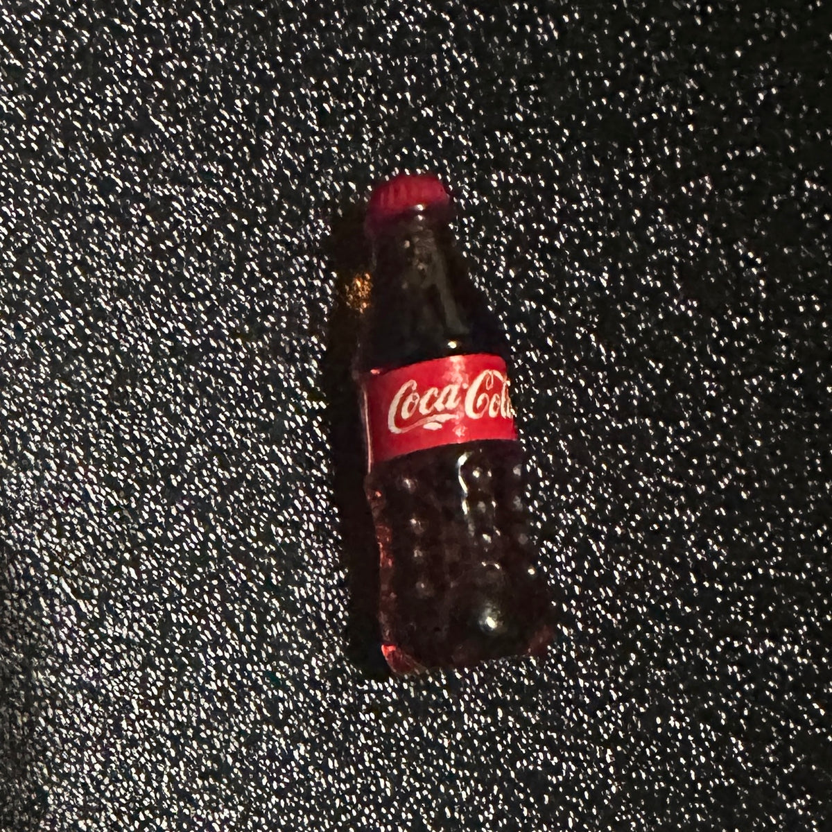 Coke Bottle