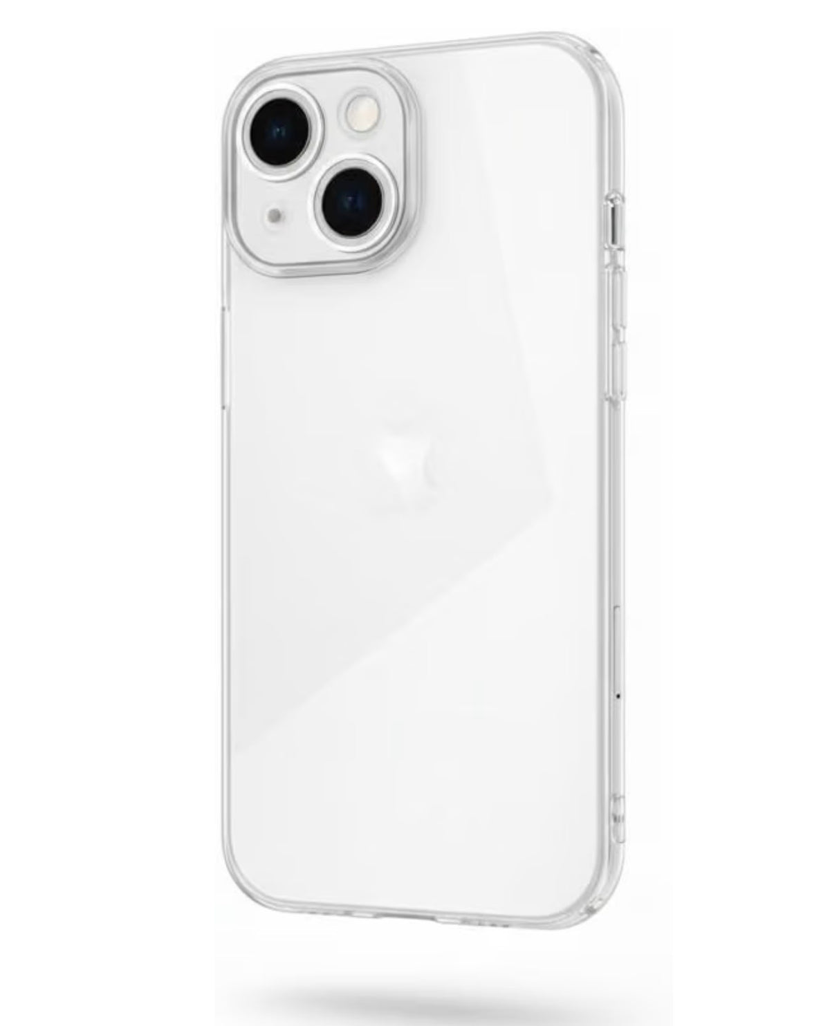 iPhone 14 Clear Case