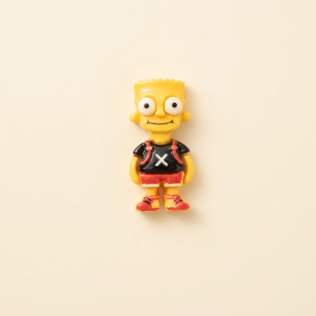 Bart Simpson