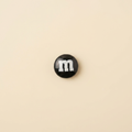 Black M&M