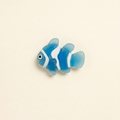 Blue Fish