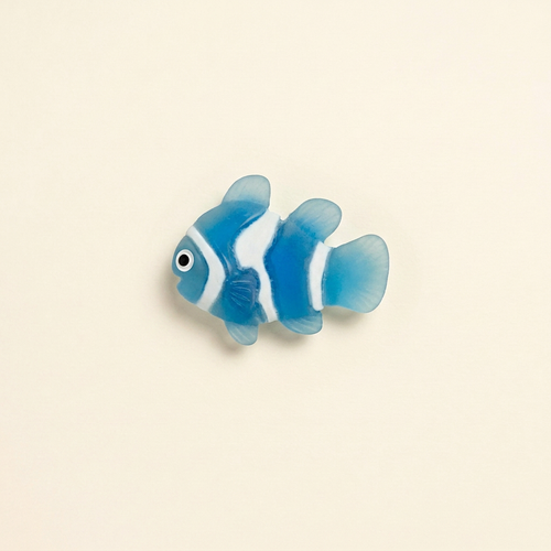 Blue Fish