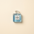 Blue Glass Perfume