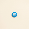 Blue M&M