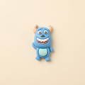 Blue Monster Sulley