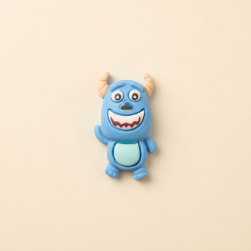 Blue Monster Sulley