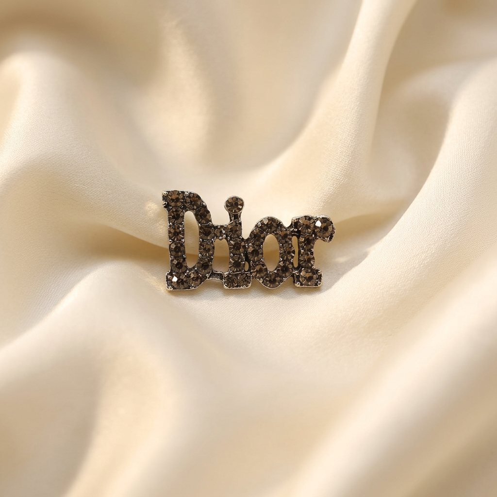 Brown Dior