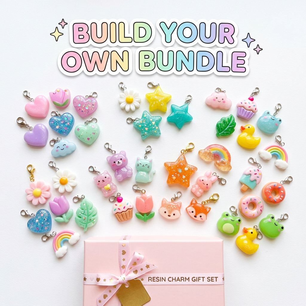 Build Your Own Bundle