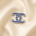 CC Blue Stripes - No Hoop