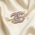 CC Pink Stripes