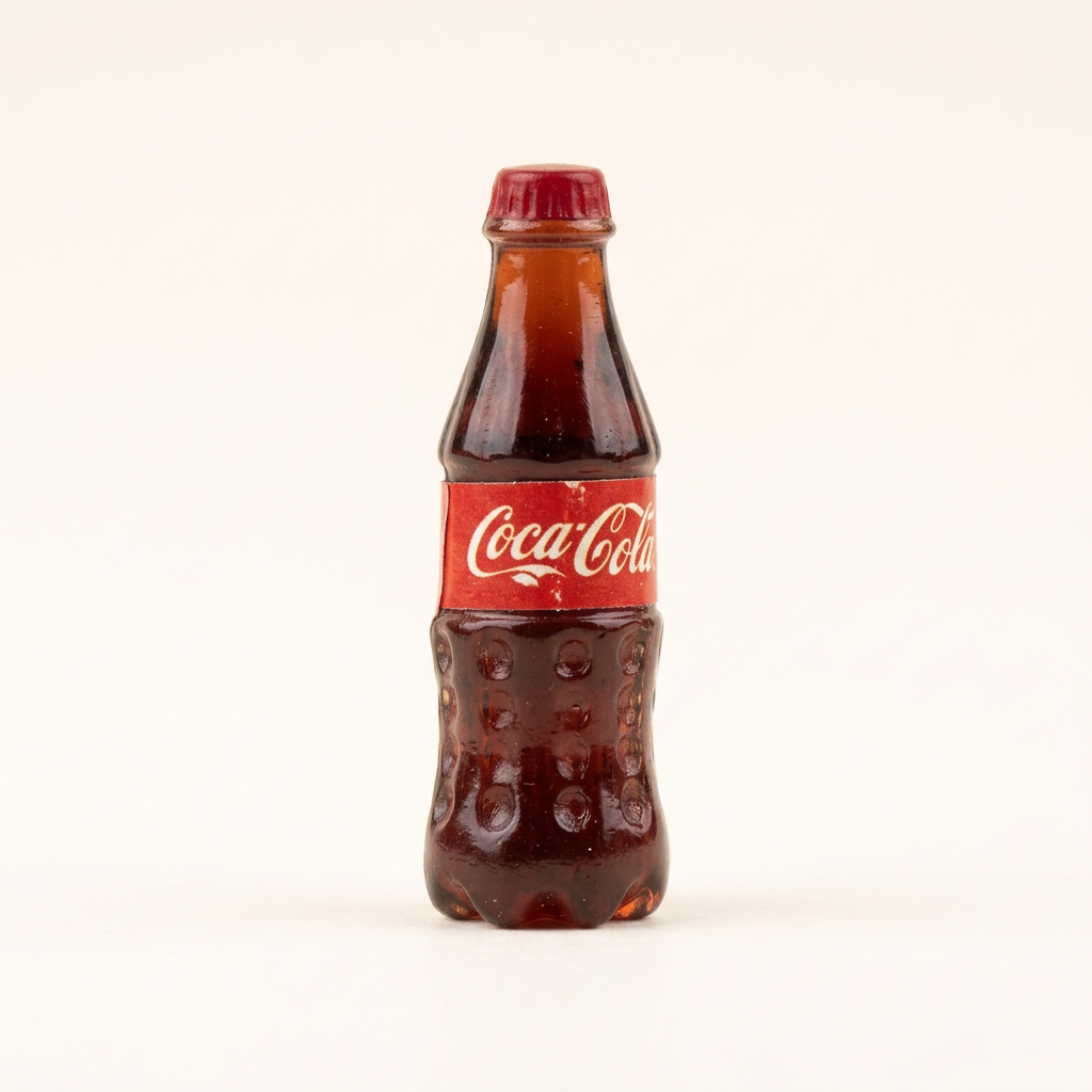 Coke Bottle