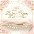 Designer Charms Pick & Mix - Bags style