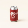Dr Pepper Red