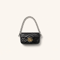 GG Black Bag