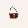 GG Red Bag